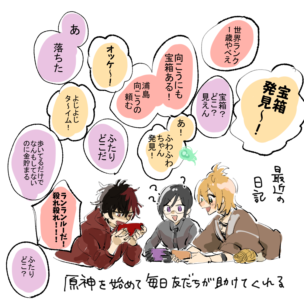 日記