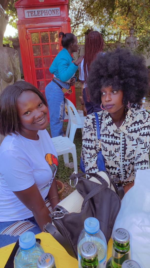Aikohzack's tweet photo. Lugogo UMA grounds….#KitengeEdition 🔥❤️

Kampala Team y’all mark your calendars on 10th August 

#Nilotesconnection24 https://t.co/JLA8vJfaHW