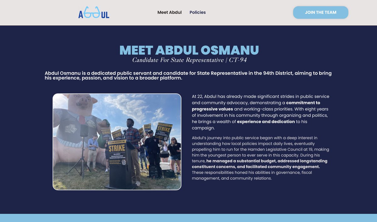 Abdul-Razak Osmanu tweet media