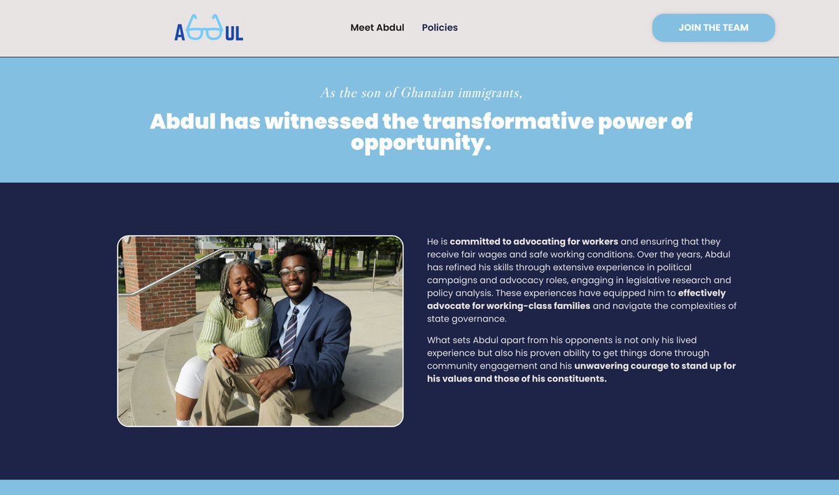 Abdul-Razak Osmanu tweet media