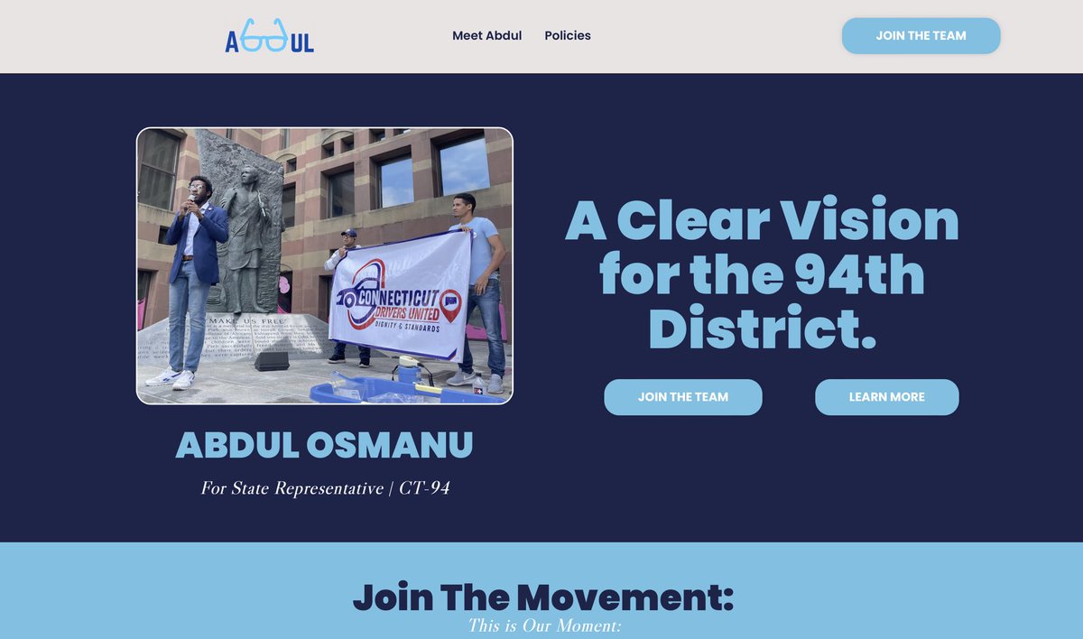 Abdul-Razak Osmanu tweet media