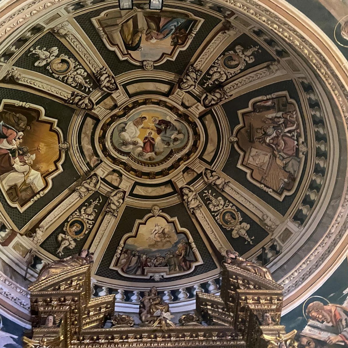 TV2000it's tweet photo. ⛪Ad #agosto la #Messa su #Tv2000 è trasmessa in diretta da #Tignale in provincia di #Brescia
@DiocesiBs
👉Tutti i giorni due celebrazioni, ore 8.30 e 19, dal Santuario della Madonna di Montecastello
Info:
👉https://t.co/BbKBPyj0KA
#25luglio #Chiesa
@UCSCEI
@vinmorgante https://t.co/pVsmphyiI8