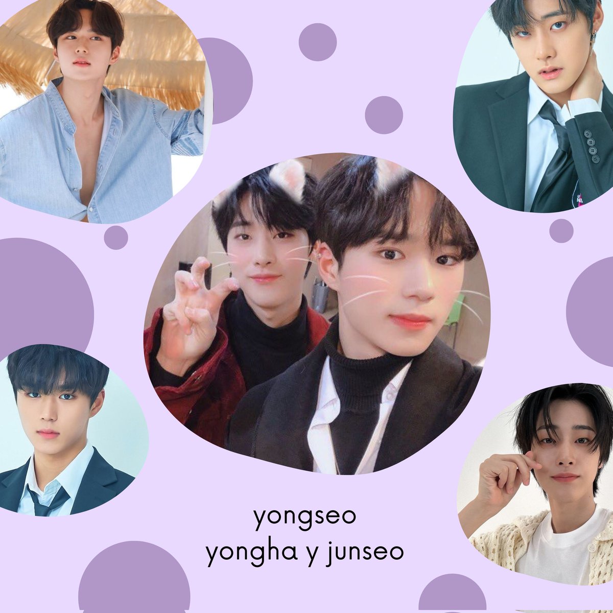 wb_u19's tweet photo. ⠀⠀⠀⠀  ⠀⠀╳💸 Dúo Yongseo
⠀⠀⠀⠀⠀⠀⠀⠀⠀⠀5 cupos
⠀⠀⠀⠀⠀⠀dar fav y rt para entrar !! https://t.co/nhNndKGs2J