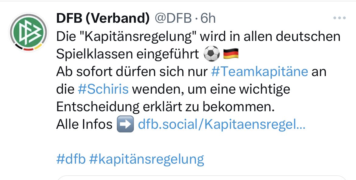 Manuel Gräfe tweet media