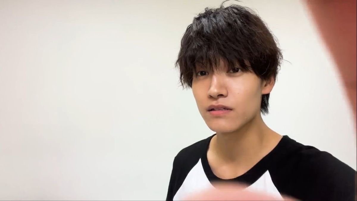 まぁちゃん tweet media