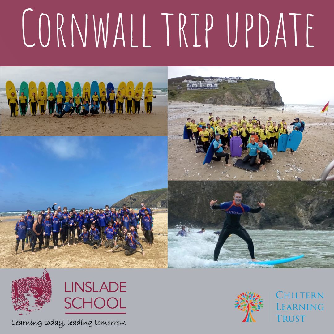 linsladeschool's tweet photo. @AJRAllModCons @ChilternTSH @CTGtraining @MrPark_1 @LinsladePe @LoveLeightonB @TotallyLocal_LB @PMStock11 @LLTCNews @Cedars_Upper @Mnormanedu @Catheri65932353 @LorraineHughe20 @mjpGibbs @MrsB_FCCT @cotton_nadine @ChilternTSH @CTGtraining https://t.co/tKQ1BdIHNQ