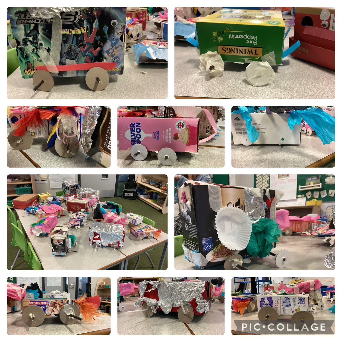 Mesne Lea (@mesne_lea) on Twitter photo Look at our fabulous vehicles we have made in Year 1 Blue using our mechanical skills #axleholders #keeponmoving #resilience <a href="/ReeveMiss/">MissReeve_ML</a> Look at our fabulous vehicles we have made in Year 1 Blue using our mechanical skills #axleholders #keeponmoving #resilience <a href="/ReeveMiss/">MissReeve_ML</a>