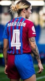 GINES2424's tweet image. #fcbfemeni 💙❤️⚽
#MariaLeon 🔥🙌 #Mapi 👐😍 #fcbarcelona ⚽💙❤️🥰⚽ #verano 🏖️🛟🌊😎 #Julio2024 💥 #FelizMartesATodos 👏👏
#SiguemeYTeSigo 👍