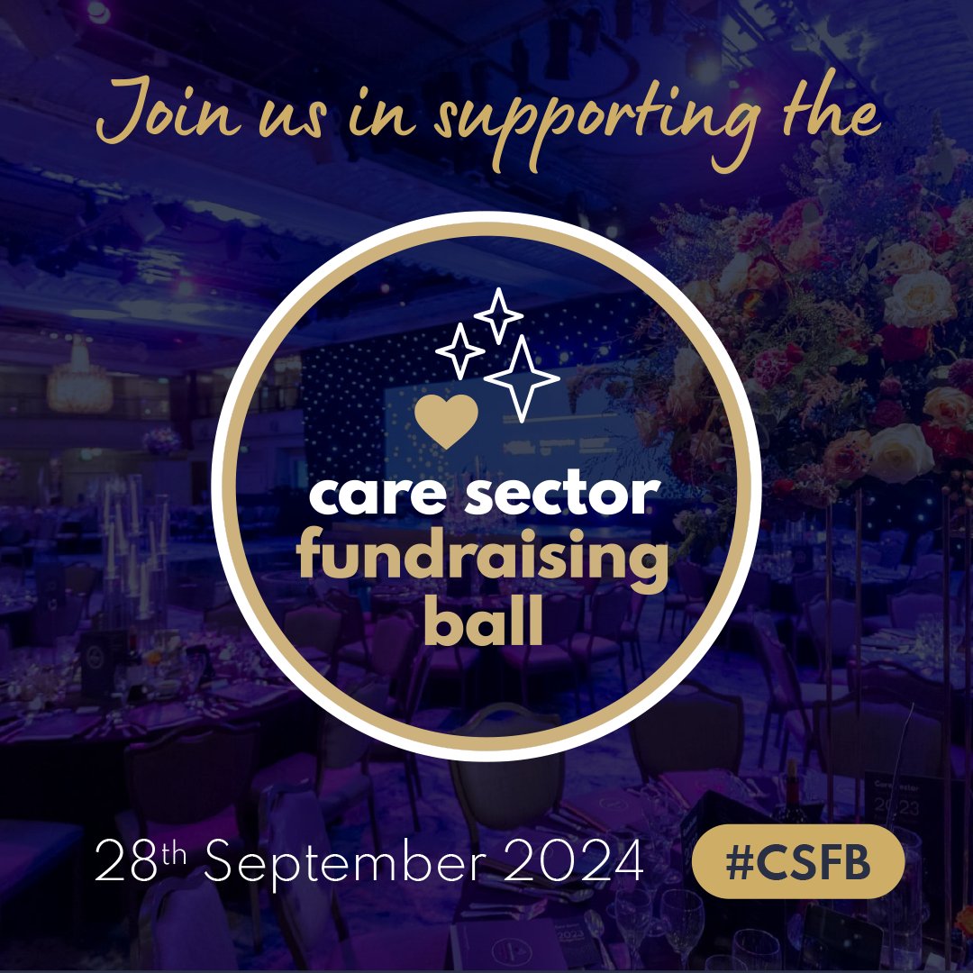 HallmarkFDN's tweet image. Join @HallmarkFDN in supporting the Care Sector Fundraising Ball ✨and reserving your table/ticket today  championingsocialcare.org.uk/care-sector-fu…

#CSFB #SparkleForSocialCare @ChampioningCare @avnishgoyal @anitagoyal_