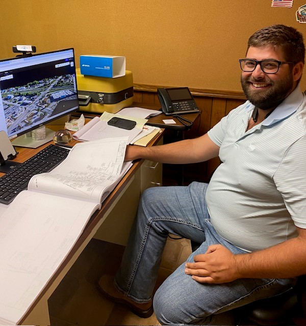 NCCAWBL's tweet image. Saw cool drone footage during my visit to Pittman Construction taken by site surveyor Ford Carter. See their web site for job info. pittman-construction.com/jobs-2 @NewtonCoSchools @NewtonSupt @NCSS_CTAE #NCSSBeTheBest @NCCA_Covington @AlcovyHS @EHS_Eagles @Newton_High