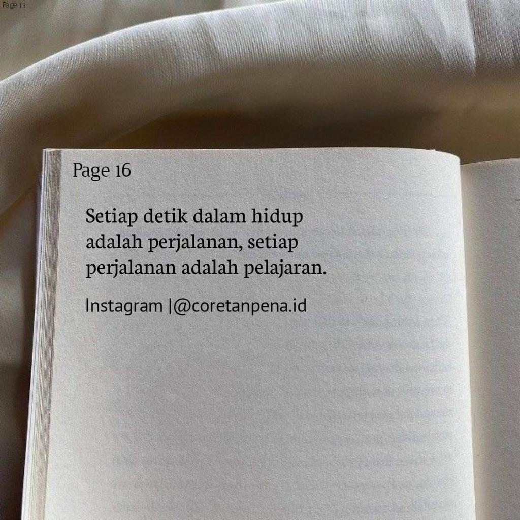 Coretanpenaa_'s tweet photo. Daily quotes coretan pena part 4

#Paris2024 #twitter #MotivationalQuotes #katakata #quoteoftheday #coretanpena https://t.co/MOKZIaB8ww