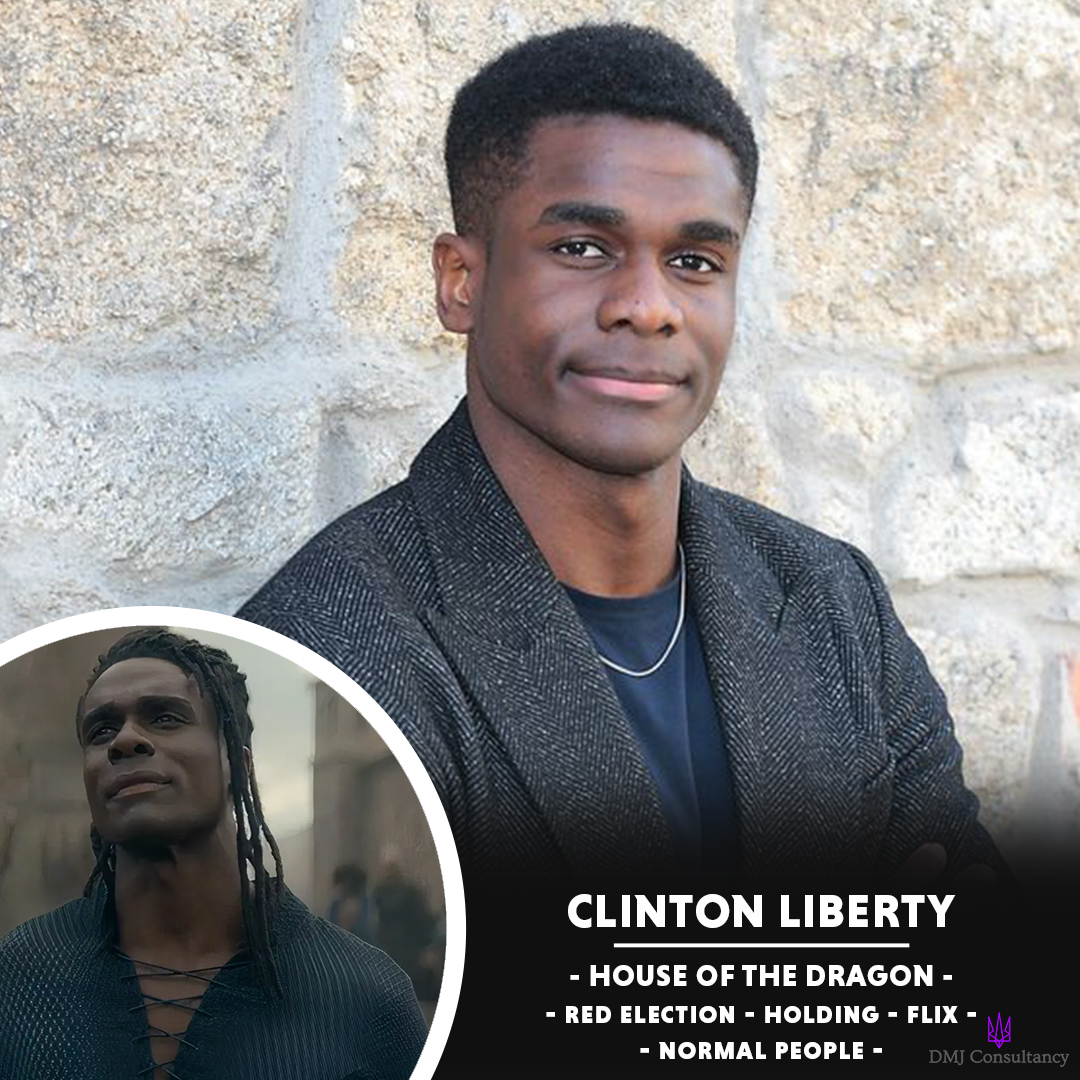 DMJConsult23's tweet photo. I'm delighted to announce that I'm now working with @clinton_liberty for event appearances worldwide!
Further info here: https://t.co/ZBDLEByaDn
#ClintonLiberty
#HouseOfTheDragon #AddamOfHull
#Holding #NormalPeople #RedElection #Flix https://t.co/Db3ZrMGHlf