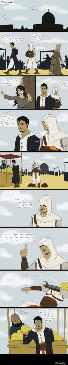 ac_daily_news's tweet photo. #Memestag #memersofthecreed #AssassinsCreed #OldbutGold https://t.co/aFtTMkftXs