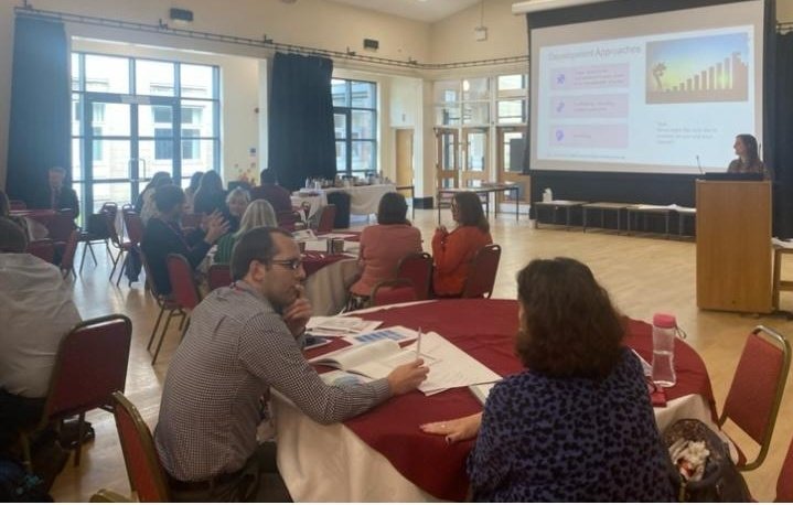 Red Kite Teacher Training tweet media