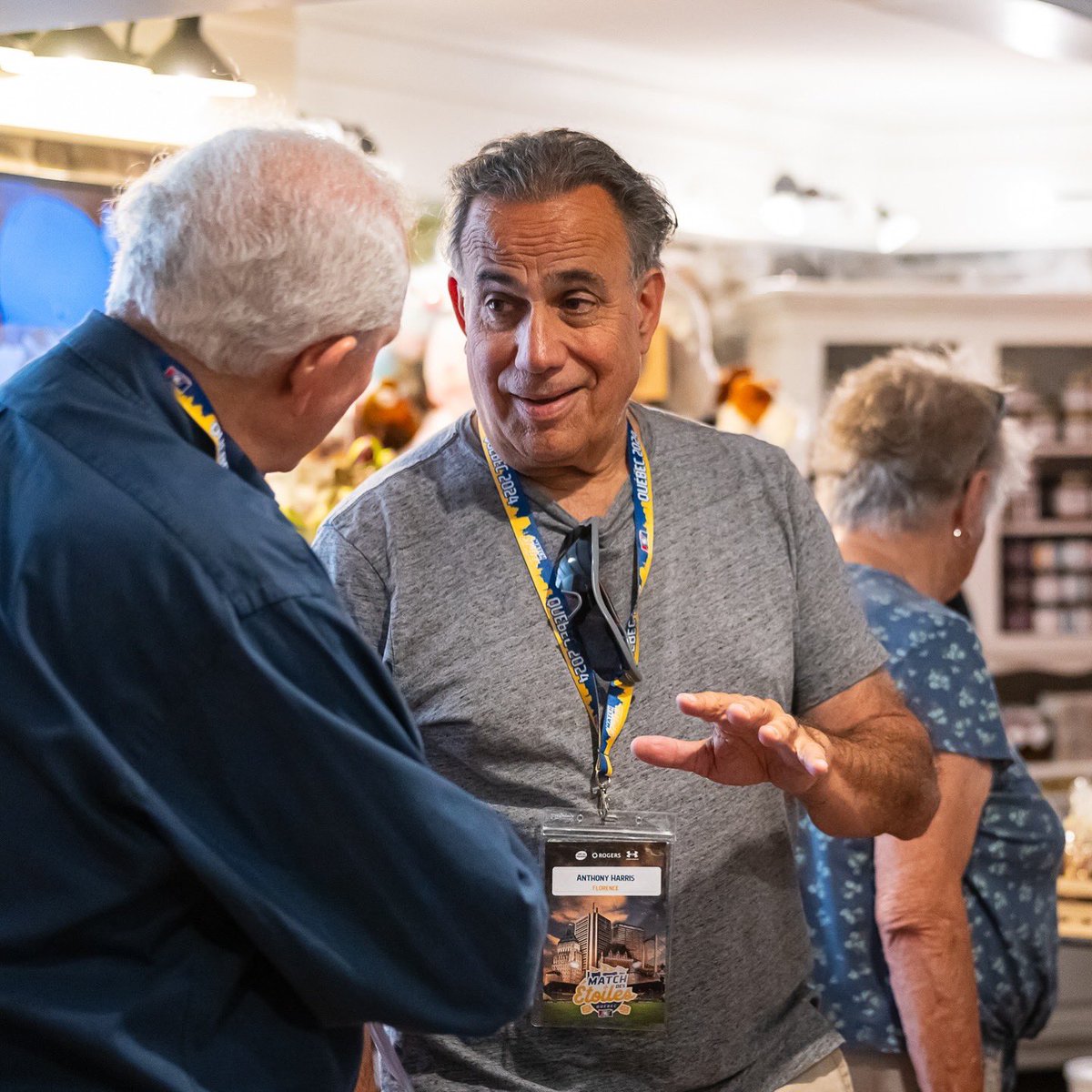 Capitales de Québec tweet media