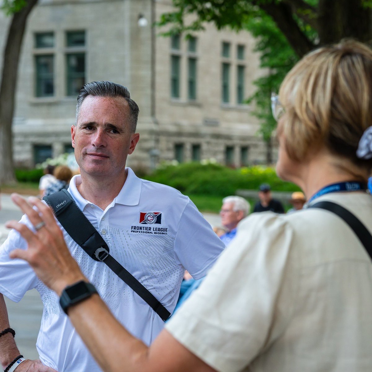 Capitales de Québec tweet media