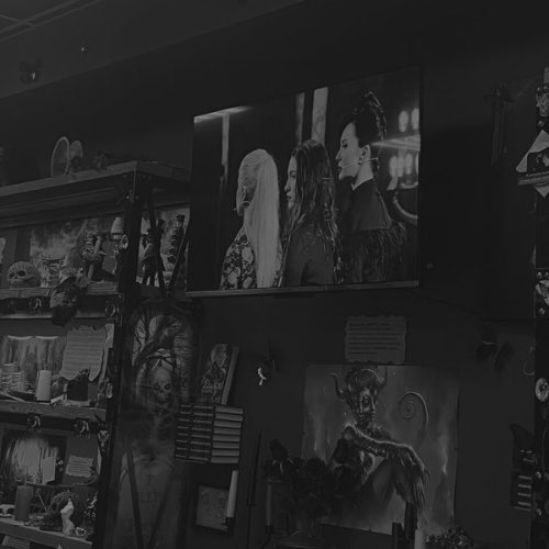 В мастерской все стабильно и жара не помеха ;)