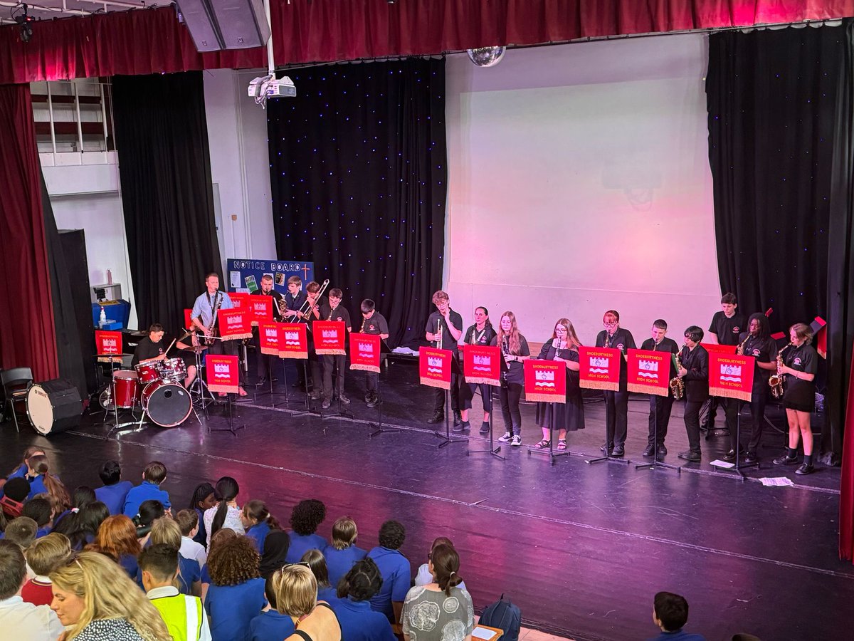 Shoeburyness Music tweet media