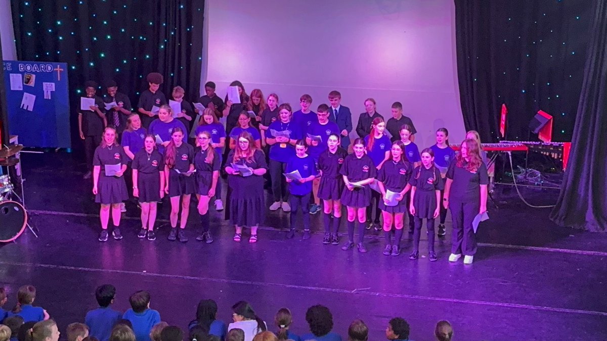 Shoeburyness Music tweet media