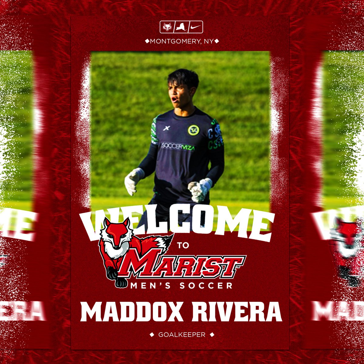 Marist Men's Soccer (@maristmenssoc) on Twitter photo 