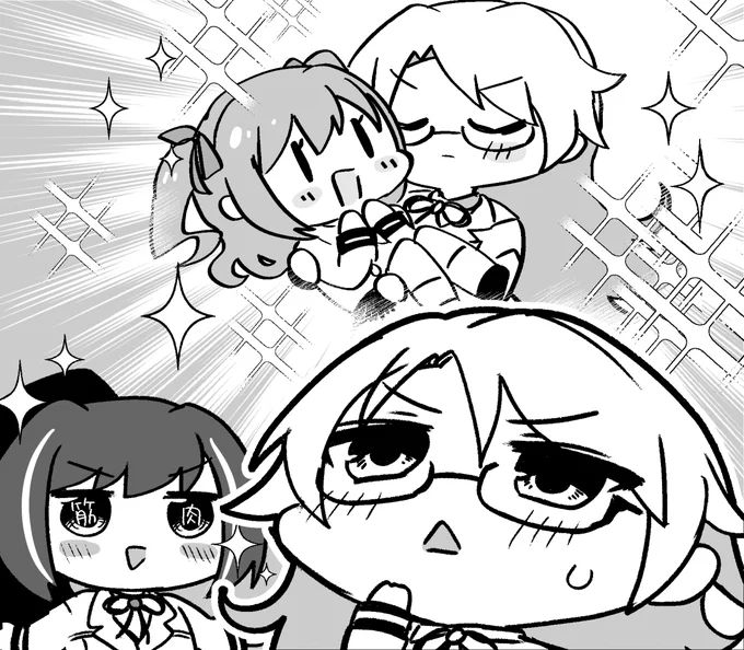 ここすき #リメインズみたよ #舞台リメインズ 