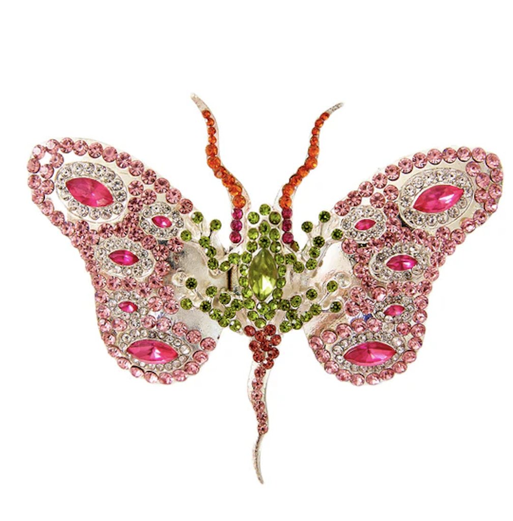 Claire Hentschker tweet media