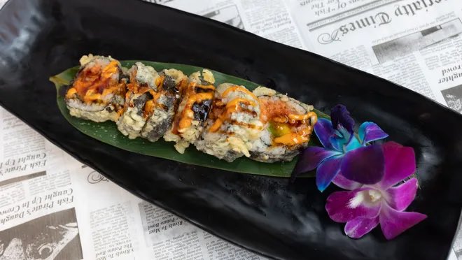 5BW Cafe, Bar and Museum tweet media