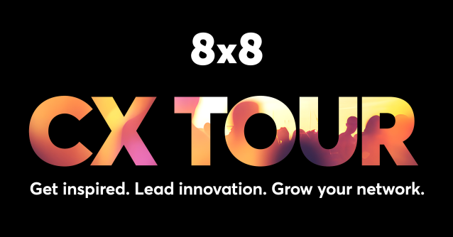 GLWdesign's tweet photo. Get inspired &amp; grow your network on one of the stops of the 8x8 #CX Tour! @8x8 is excited to bring the latest #contactcenter &amp; #collaboration conversations directly to customers &amp; partners through focused sessions. Meet us at our first stop in Atlanta! https://t.co/a8yJPygoao https://t.co/Qp4DdxoZ8A