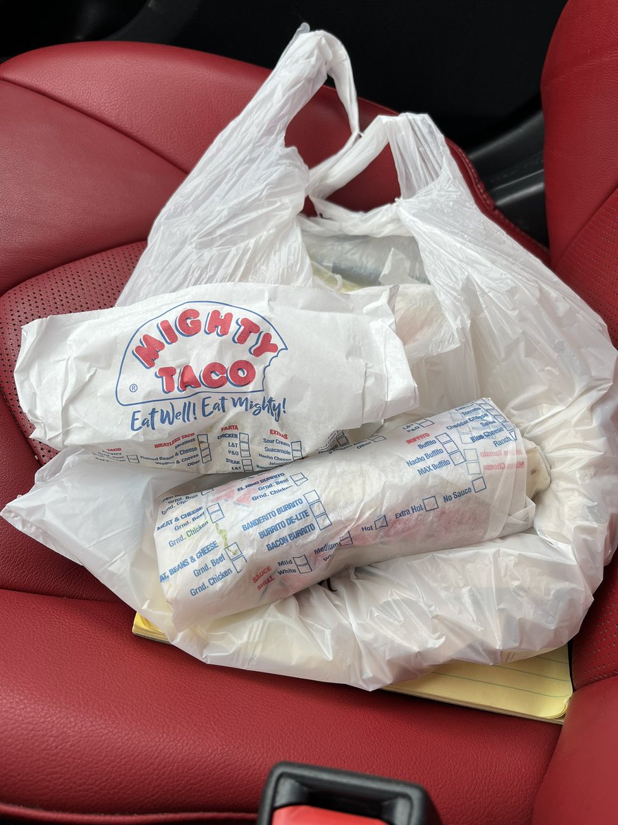 thomasjayklein's tweet photo. It’s not only #716Day but also #TacoTuesday 🌮 so it’s the perfect day for @MyMightyTaco. #TKWay #AddBeef https://t.co/aPOF8KvKmY