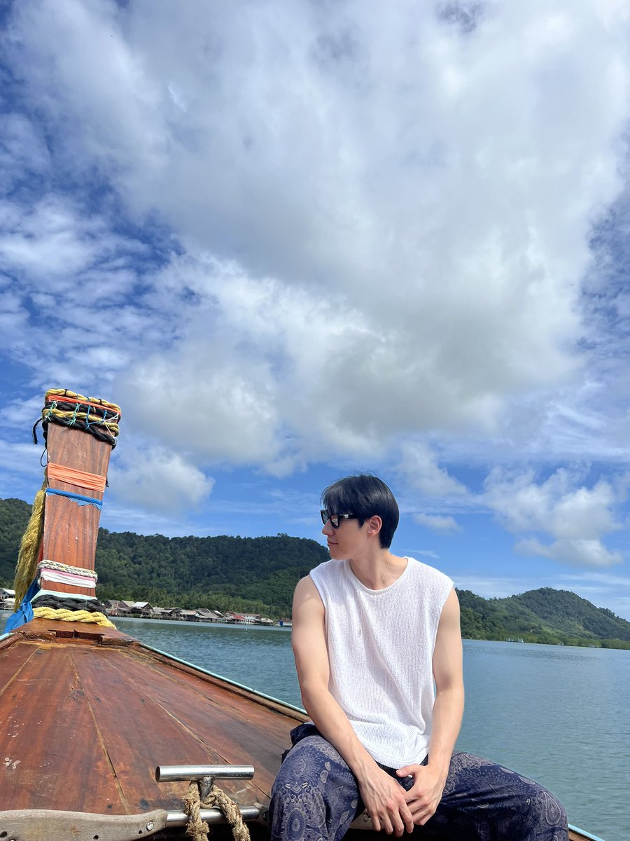 ฝันดีคับ