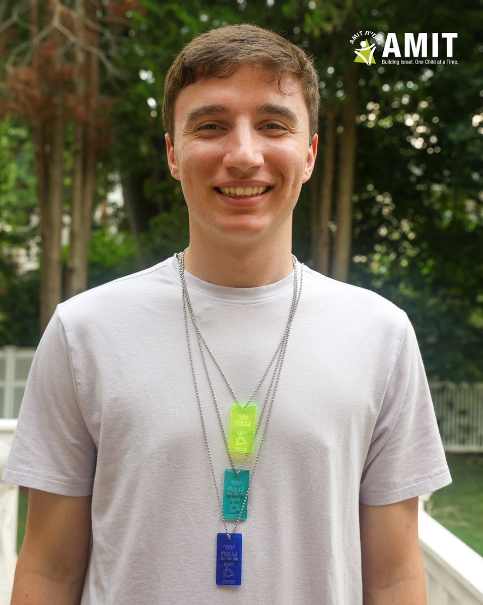 AMIT Children tweet media