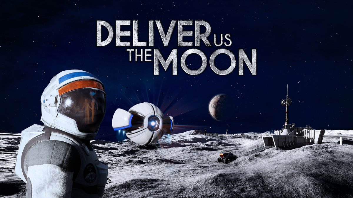 Mah_dit_douce's tweet photo. Aujourd'hui indé'couverte de DELIVER US THE MOON de @WiredP ! #DUTM #WiredCreator
On va voir si on arrive à sauver l'humanité (après est-ce que ça vaux vraiment le coup ???) 👀

ttv/schrodingerkitten LIEN EN BIO COMME D'HAB BISOU LES BÉBOUUUUUUUUUS https://t.co/ORHOw7DrCm