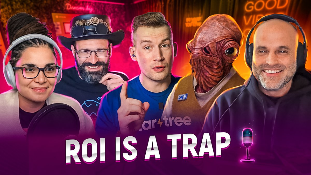 DevRel Radio tweet media