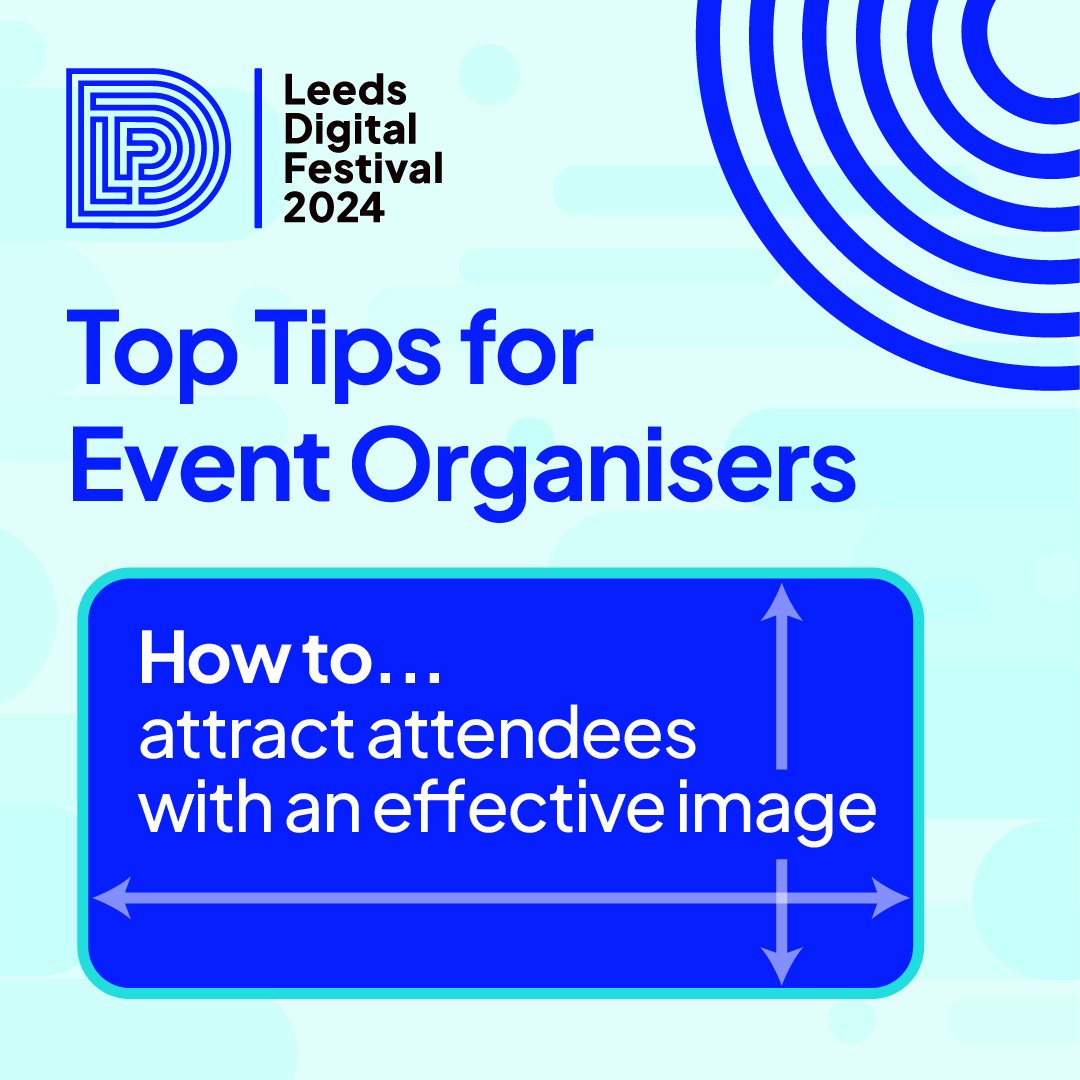 Leeds Digital tweet media