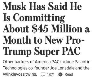 jsoniz's tweet image. American Democracy 🎉 yay