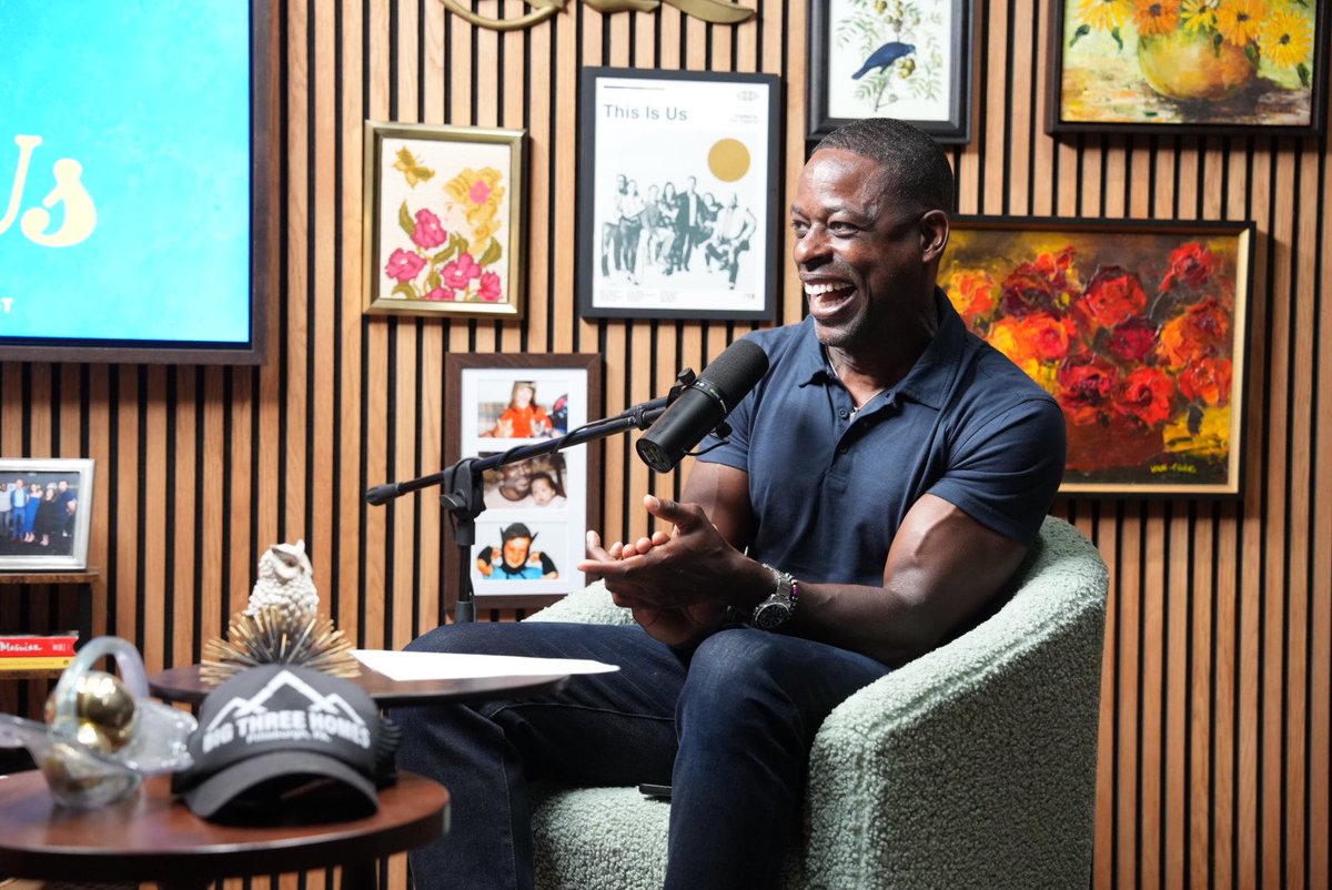 That Was Us tweet media