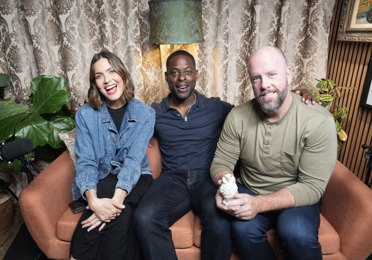 That Was Us tweet media