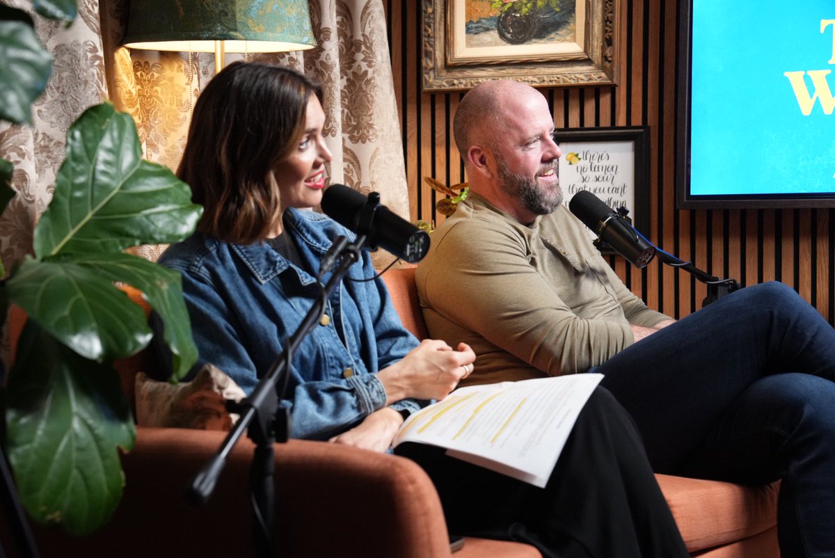 That Was Us tweet media