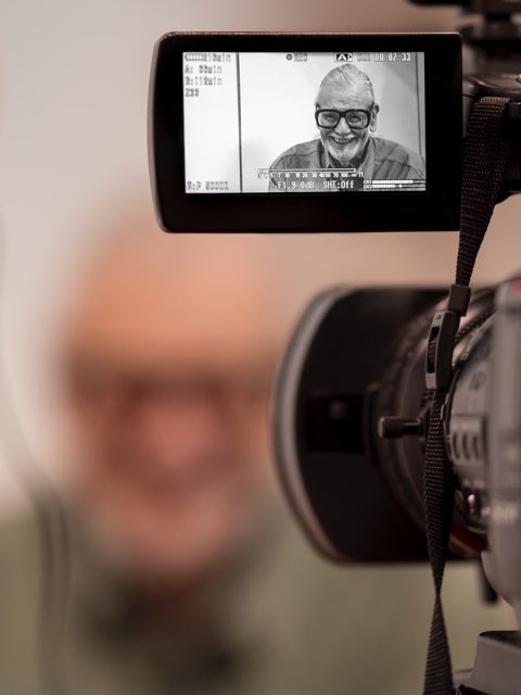The George A. Romero Foundation (@thegarfofficial) on Twitter photo Thank you, George, for everything you’ve done and the legacy you created. The GARF is honored to celebrate his work and spirit everyday, our mission tirelessly led by <a href="/SuzanneCRomero/">Suzanne Romero</a>.
Thanks to those posting their memories of George on this day, and for supporting us. 🖤 Thank you, George, for everything you’ve done and the legacy you created. The GARF is honored to celebrate his work and spirit everyday, our mission tirelessly led by <a href="/SuzanneCRomero/">Suzanne Romero</a>.
Thanks to those posting their memories of George on this day, and for supporting us. 🖤