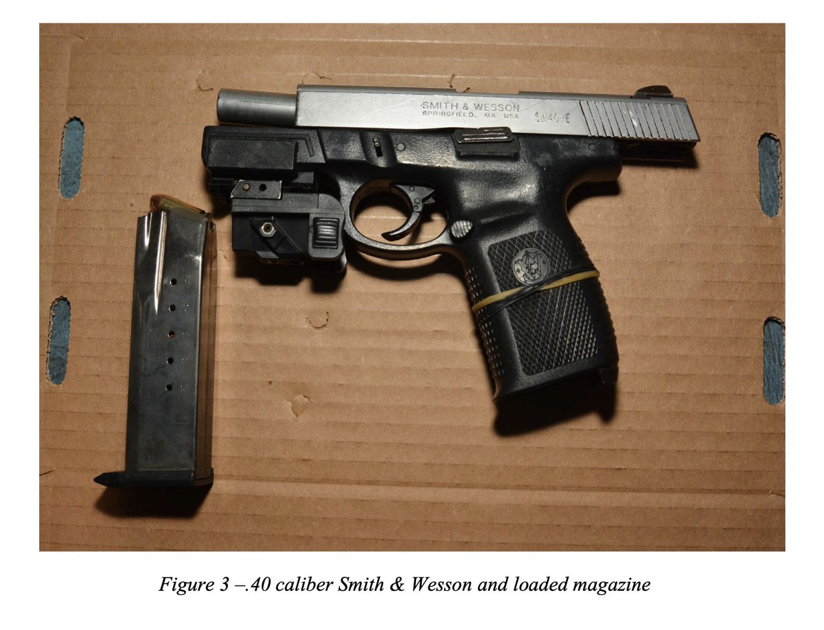 Josh Gerstein tweet media