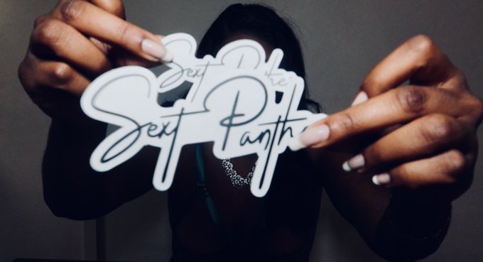 New Youtube Video!! SextPanther Try-on Haul!! Thank you @SextPanther https://t.co/XqZOTqVsA7  You can<a href="/tag/myxanniversary"class="tags"><span>#myxanniversary</span></a>