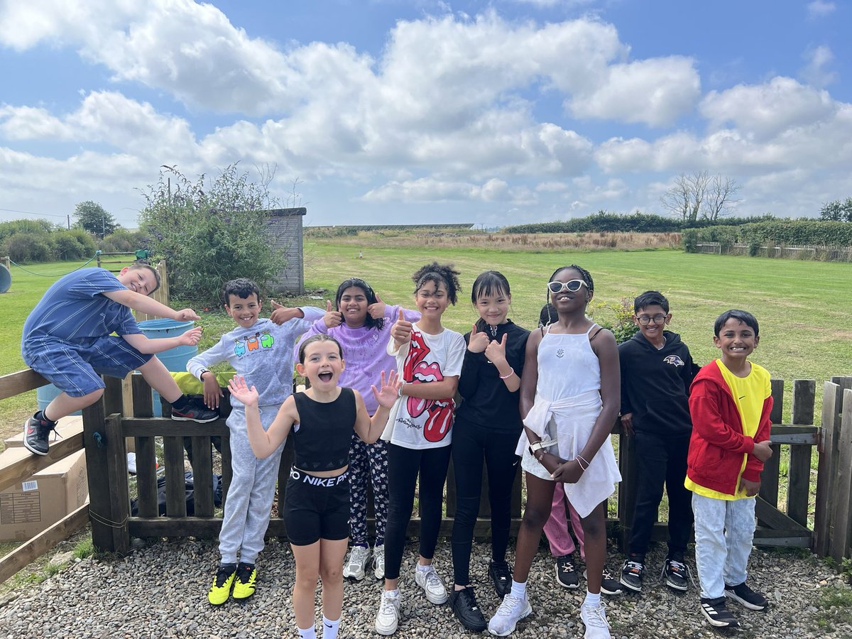 Forrest Class LPS tweet media