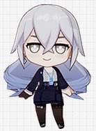 Honkai Chibi tweet media