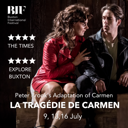 BuxtonOpHouse's tweet photo. It's your last chance to catch the fantastic line up of operas at @BuxtonFestival this week! Performances running until Sat 20 Jul, book below! ⬇✨

🎟 https://t.co/I8xixhhFVe https://t.co/3rP7YZ6bW4