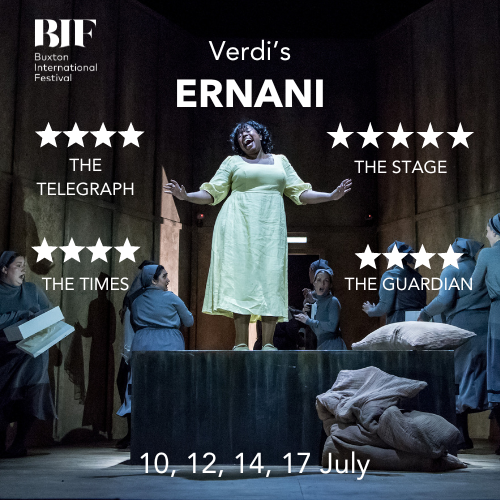 BuxtonOpHouse's tweet photo. It's your last chance to catch the fantastic line up of operas at @BuxtonFestival this week! Performances running until Sat 20 Jul, book below! ⬇✨

🎟 https://t.co/I8xixhhFVe https://t.co/3rP7YZ6bW4