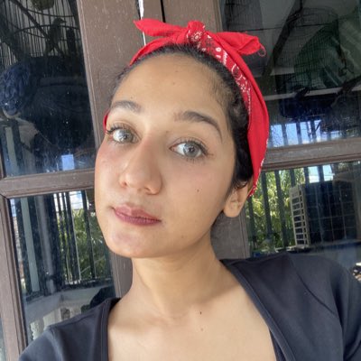 #NewProfilePic