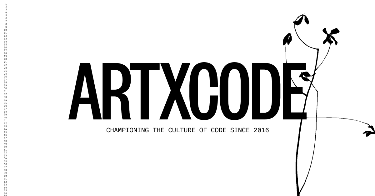 📣 Major Updates from ARTXCODE | At a Glance 📣

We’ve been heads down building a new and improved ARTXCODE for our community of artists and collectors. After months of hard work, we’re thrilled to announce:

A new brand identity, a revamped website with minting capabilities –
