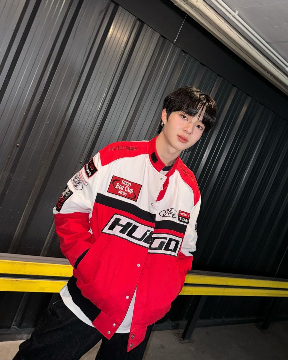 wake up, peeps. i am back.