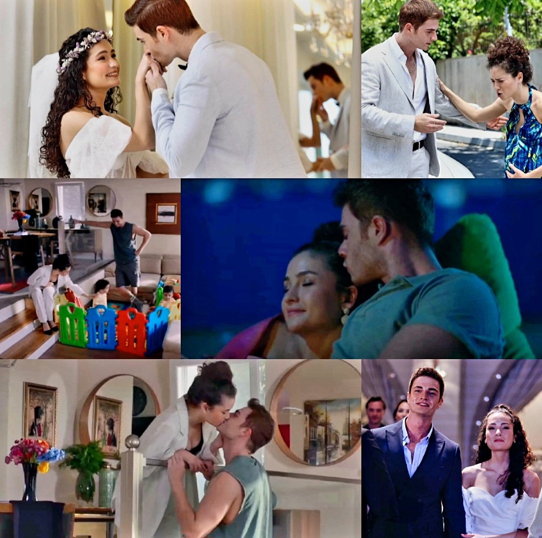 Married couple 🦢💍✨️
#ayber