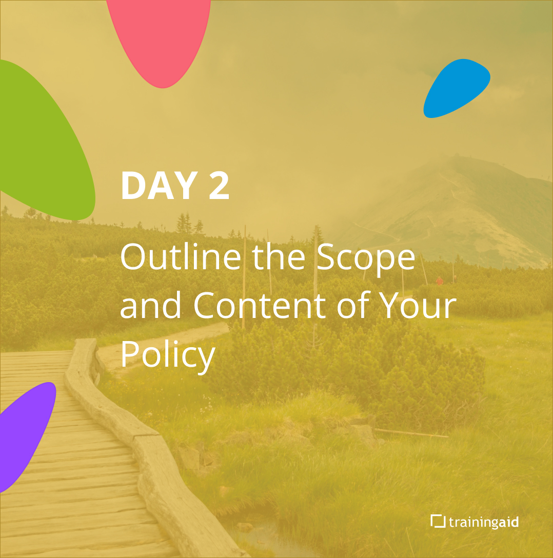 TrainingAid tweet media